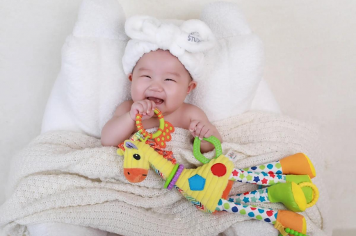 宜春宝宝晚上睡觉不踏实